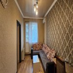 Kirayə (aylıq) 2 otaqlı Köhnə Tikili, Memar Əcəmi metrosu, 4-cü mikrorayon, Nəsimi rayonu 1