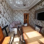 Kirayə (aylıq) 3 otaqlı Yeni Tikili, Həzi Aslanov metrosu, H.Aslanov qəs., Xətai rayonu 5