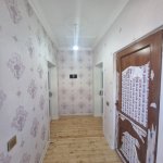Satılır 3 otaqlı Həyət evi/villa, Koroğlu metrosu, Zabrat qəs., Sabunçu rayonu 4