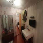 Kirayə (aylıq) 2 otaqlı Həyət evi/villa, Həzi Aslanov metrosu, Xətai rayonu 1