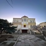 Satılır 6 otaqlı Həyət evi/villa, Neftçilər metrosu, Bakıxanov qəs., Sabunçu rayonu 2