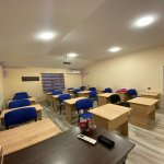 Kirayə (aylıq) 14 otaqlı Ofis, Yasamal qəs., Yasamal rayonu 3