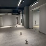Satılır 4 otaqlı Ofis, 28 May metrosu, Nəsimi rayonu 6