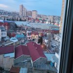 Kirayə (aylıq) 2 otaqlı Köhnə Tikili, Neftçilər metrosu, Bakıxanov qəs., Sabunçu rayonu 1