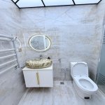 Satılır 3 otaqlı Yeni Tikili Xırdalan 7