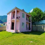 Kirayə (aylıq) 5 otaqlı Həyət evi/villa Qəbələ 2