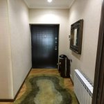 Kirayə (aylıq) 3 otaqlı Yeni Tikili, Elmlər akademiyası metrosu, Musabəyov parkı, Yasamal rayonu 18