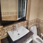 Kirayə (aylıq) 4 otaqlı Yeni Tikili, Sahil metrosu, Səbail rayonu 20