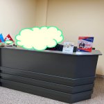 Kirayə (aylıq) 10 otaqlı Ofis, Elmlər akademiyası metrosu, Yasamal rayonu 21