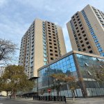 Продажа 4 комнат Новостройка, м. 28 Мая метро, Насими район 1