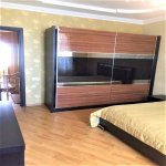 Kirayə (aylıq) 10 otaqlı Həyət evi/villa, Badamdar qəs., Səbail rayonu 9