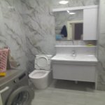Kirayə (aylıq) 2 otaqlı Yeni Tikili, Qara Qarayev metrosu, Nizami rayonu 8