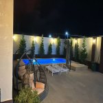 Kirayə (aylıq) 4 otaqlı Həyət evi/villa, Mərdəkan, Xəzər rayonu 3