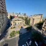 Kirayə (aylıq) 3 otaqlı Köhnə Tikili, Səbail rayonu 19