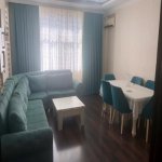 Kirayə (aylıq) 2 otaqlı Yeni Tikili, Əhmədli, Xətai rayonu 2