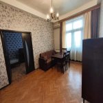 Аренда 3 комнатная Вторичка, м. Ази Асланова метро, Хетаи район 1