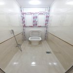 Satılır 2 otaqlı Köhnə Tikili, Həzi Aslanov metrosu, Köhnə Günəşli qəs., Xətai rayonu 15