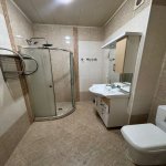 Kirayə (aylıq) 2 otaqlı Yeni Tikili, Gənclik metrosu, Təhsil Nazirliyi, Nərimanov rayonu 11