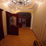 Kirayə (günlük) 3 otaqlı Yeni Tikili, Xətai metrosu, Ağ şəhər, Xətai rayonu 9