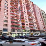 Kirayə (aylıq) 2 otaqlı Yeni Tikili, Nərimanov rayonu 1