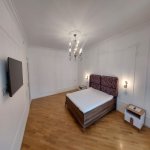 Kirayə (aylıq) 3 otaqlı Köhnə Tikili, Nizami metrosu, Yasamal rayonu 5