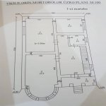 Satılır 7 otaqlı Həyət evi/villa, Zabrat qəs., Sabunçu rayonu 18