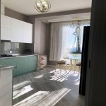 Kirayə (aylıq) 3 otaqlı Yeni Tikili, Nəriman Nərimanov metrosu, Nizami rayonu 8