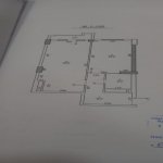 Satılır 2 otaqlı Yeni Tikili, Nəriman Nərimanov metrosu, Nərimanov rayonu 12