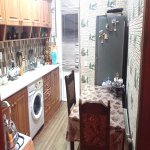 Kirayə (aylıq) 3 otaqlı Yeni Tikili, Xalqlar dostluğu metrosu, Nizami rayonu 6