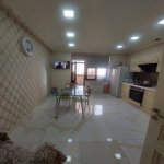 Kirayə (aylıq) 3 otaqlı Yeni Tikili, Memar Əcəmi metrosu, 9-cu mikrorayon, Binəqədi rayonu 6