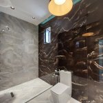 Satılır 5 otaqlı Həyət evi/villa, Mərdəkan, Xəzər rayonu 12