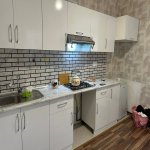 Kirayə (aylıq) 1 otaqlı Yeni Tikili, Nəriman Nərimanov metrosu, Nərimanov rayonu 15
