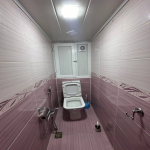 Продажа 3 комнатная Вторичка, м. Ази Асланова метро, Хетаи район 19