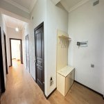 Satılır 3 otaqlı Yeni Tikili, İnşaatçılar metrosu, Yasamal qəs., Yasamal rayonu 17