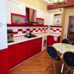 Satılır 3 otaqlı Yeni Tikili, Neftçilər metrosu, Nizami rayonu 4