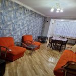 Kirayə (aylıq) 2 otaqlı Köhnə Tikili, 4-cü mikrorayon, Nəsimi rayonu 1