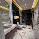 Kirayə (günlük) 4 otaqlı Həyət evi/villa, Mərdəkan, Xəzər rayonu 12