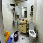 Satılır 3 otaqlı Köhnə Tikili, Qara Qarayev metrosu, 8-ci kilometr, Nizami rayonu 8