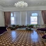 Kirayə (aylıq) 5 otaqlı Ofis, Sahil metrosu, Səbail rayonu 8