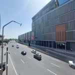 Kirayə (aylıq) 4 otaqlı Ofis, 28 May metrosu, Nəsimi rayonu 1