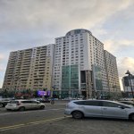 Kirayə (aylıq) 2 otaqlı Yeni Tikili, 28 May metrosu, Nərimanov rayonu 1