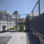 Satılır 5 otaqlı Həyət evi/villa, İçərişəhər metrosu, Bibi Heybət qəs., Səbail rayonu 4