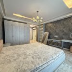 Kirayə (aylıq) 3 otaqlı Yeni Tikili, Ağ şəhər, Xətai rayonu 9