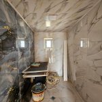 Satılır 3 otaqlı Həyət evi/villa, Binə qəs., Xəzər rayonu 8