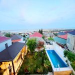 Satılır 6 otaqlı Həyət evi/villa, Köhnə Günəşli qəs., Xətai rayonu 7