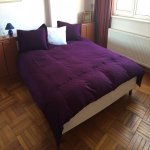 Kirayə (günlük) 3 otaqlı Yeni Tikili, Xətai metrosu, Xətai rayonu 7