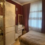 Satılır 3 otaqlı Köhnə Tikili, Neftçilər metrosu, 8-ci kilometr, Nizami rayonu 5