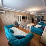 Satılır 3 otaqlı Yeni Tikili, Neftçilər metrosu, 8-ci kilometr, Nizami rayonu 3