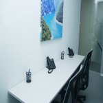 Kirayə (aylıq) 1 otaqlı Ofis, Xətai metrosu, Ağ şəhər, Xətai rayonu 1