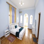 Kirayə (aylıq) 7 otaqlı Həyət evi/villa, Badamdar qəs., Səbail rayonu 9